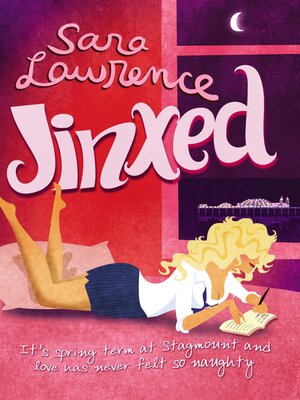 cover image of Jinxed